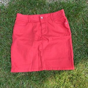 Skirt